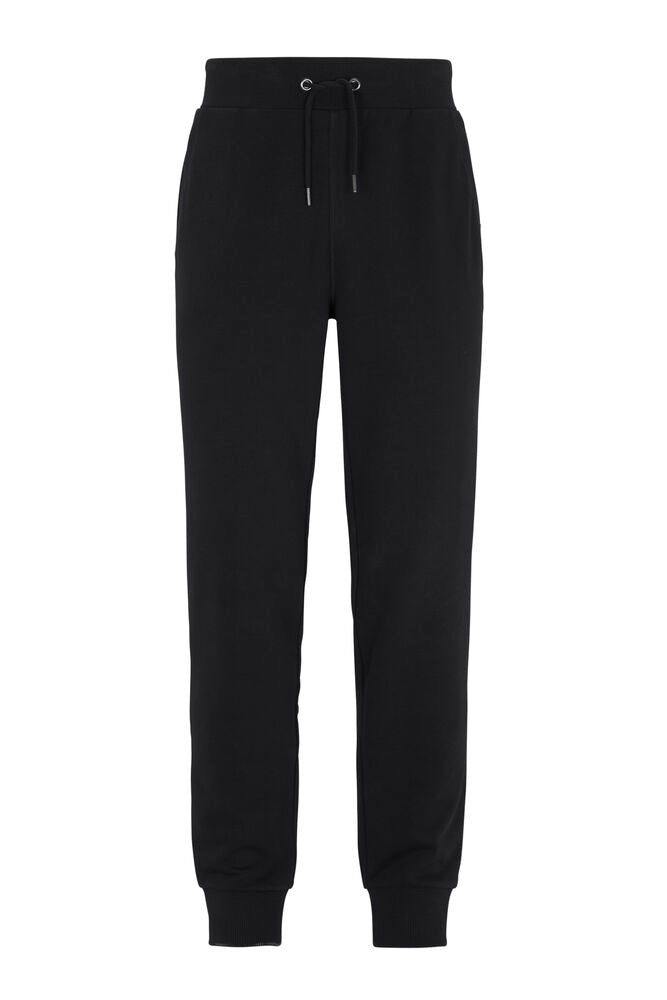 F. Terry Pants Man
