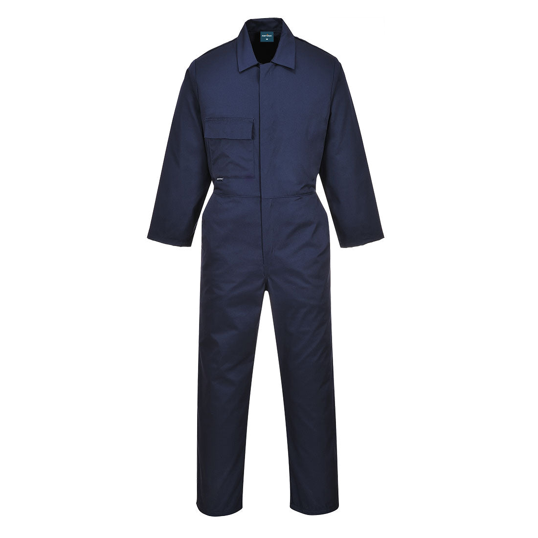 Portwest Standard Overall – 2802 – Marine