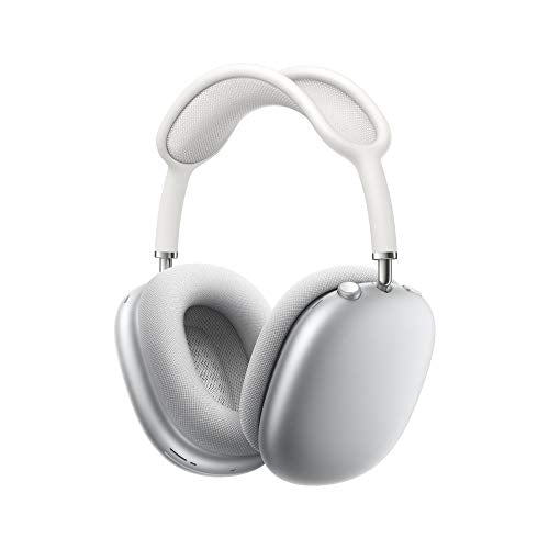 Apple AirPods Max - Silber