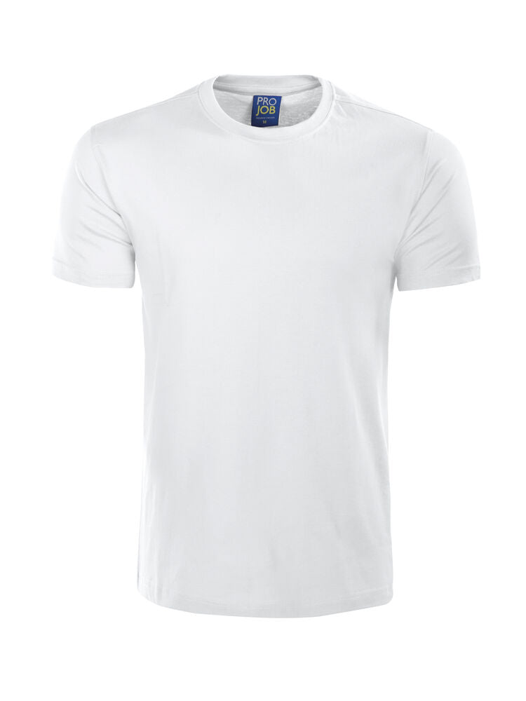 2016 T-shirt White S
