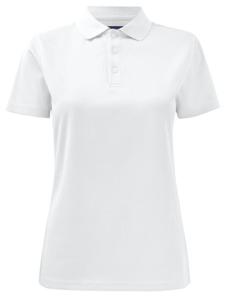 2041 DAMEN FUNCTION POLO PIQUÉ – Hochwertige Berufsbekleidung