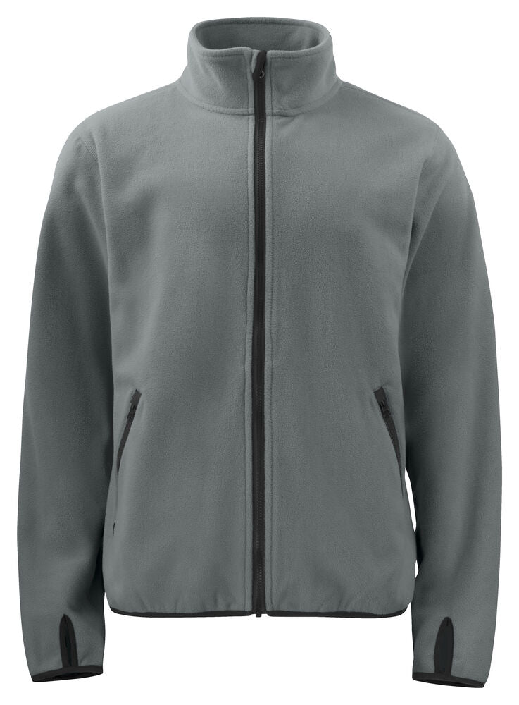 2327 FLEECE JACKE – Robuste Arbeitsjacke für Profis