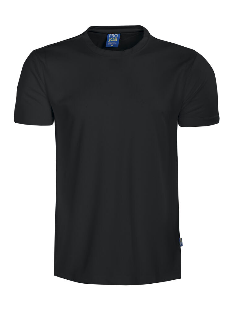 3010 FUNKTIONS T-SHIRT – Bequemes Arbeitsshirt