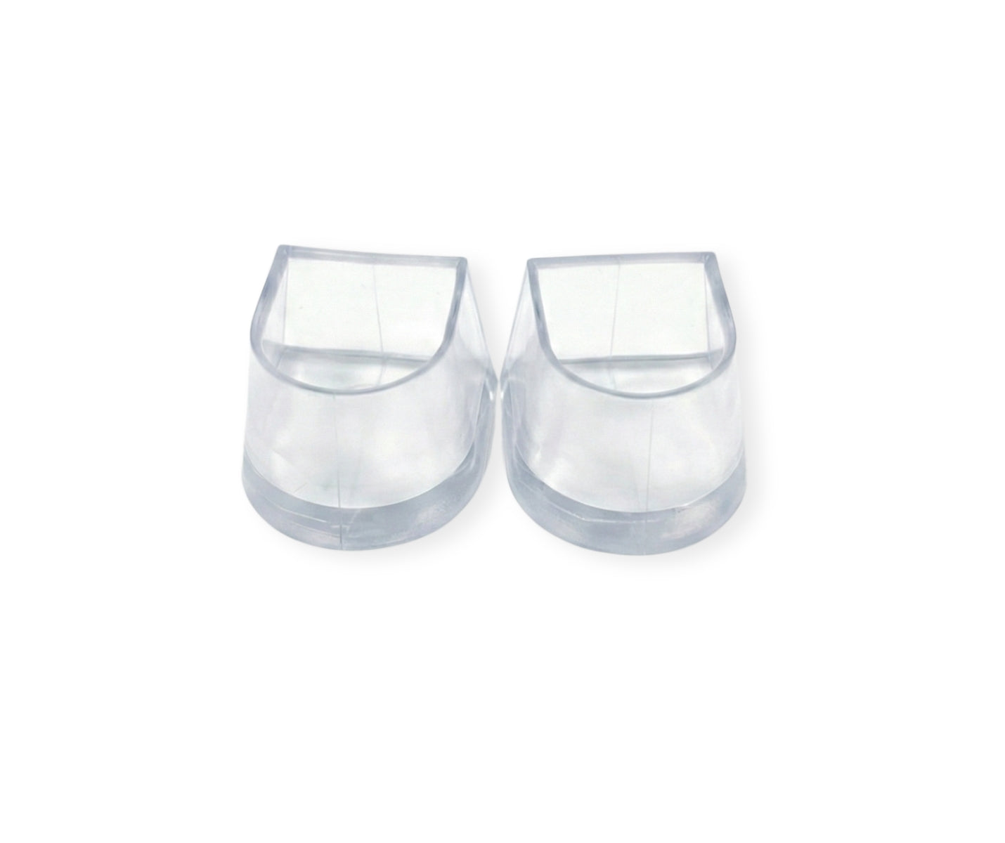 Absatzschoner 7.0 cm Flare für Dancing Queens Tanzschuhe