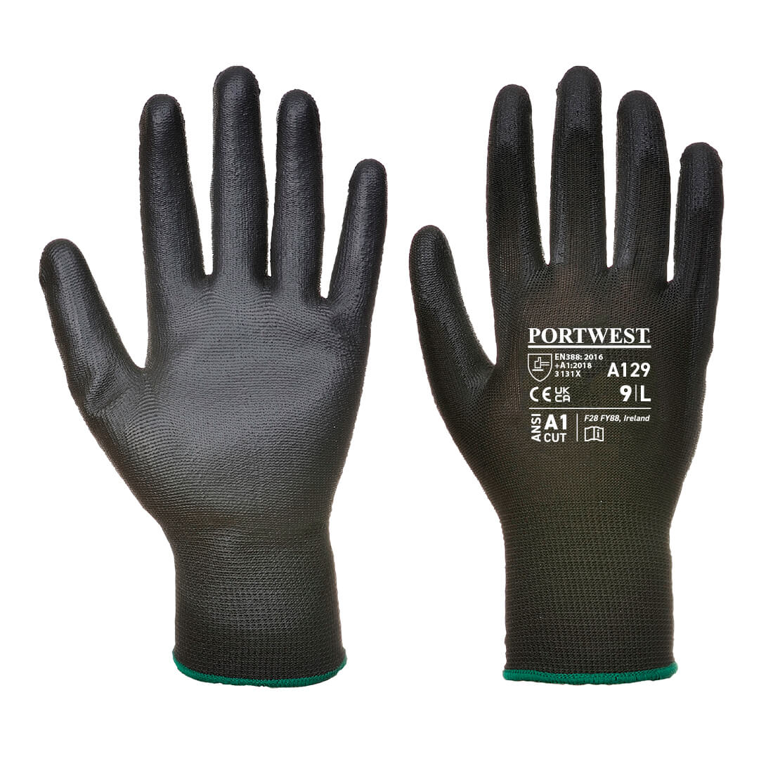 PU-Handschuh - Karton (480)