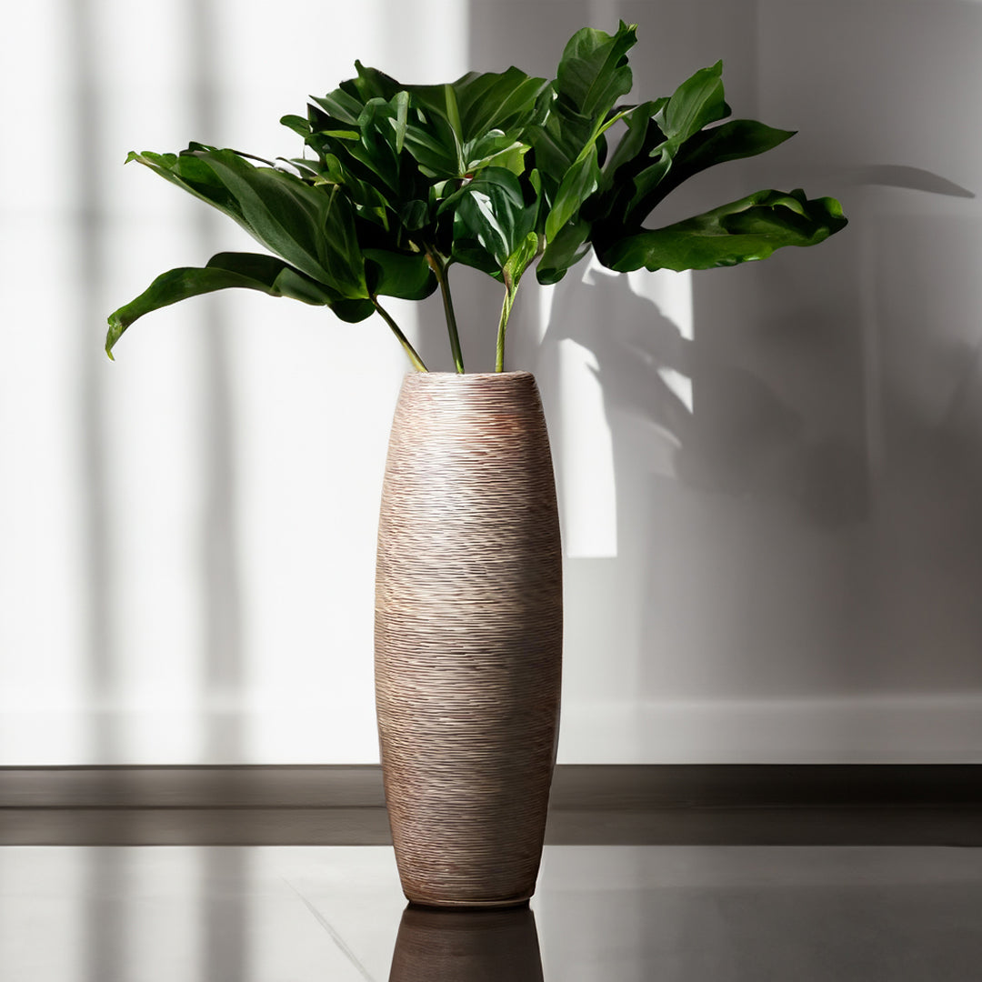 Deko Bodenvase 78 cm
