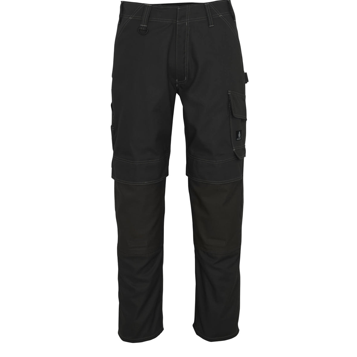 Arbeitshose MASCOT® Houston Dunkelanthrazit - Mit Firmenlogo besticken lassen