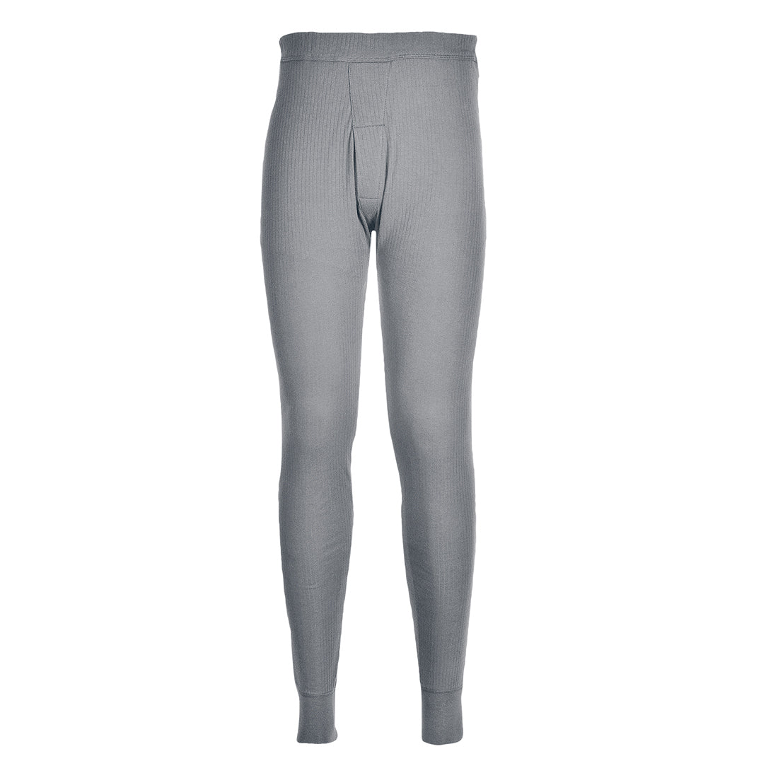 Portwest B121 Hose – Grau – strapazierfähige Arbeitshose