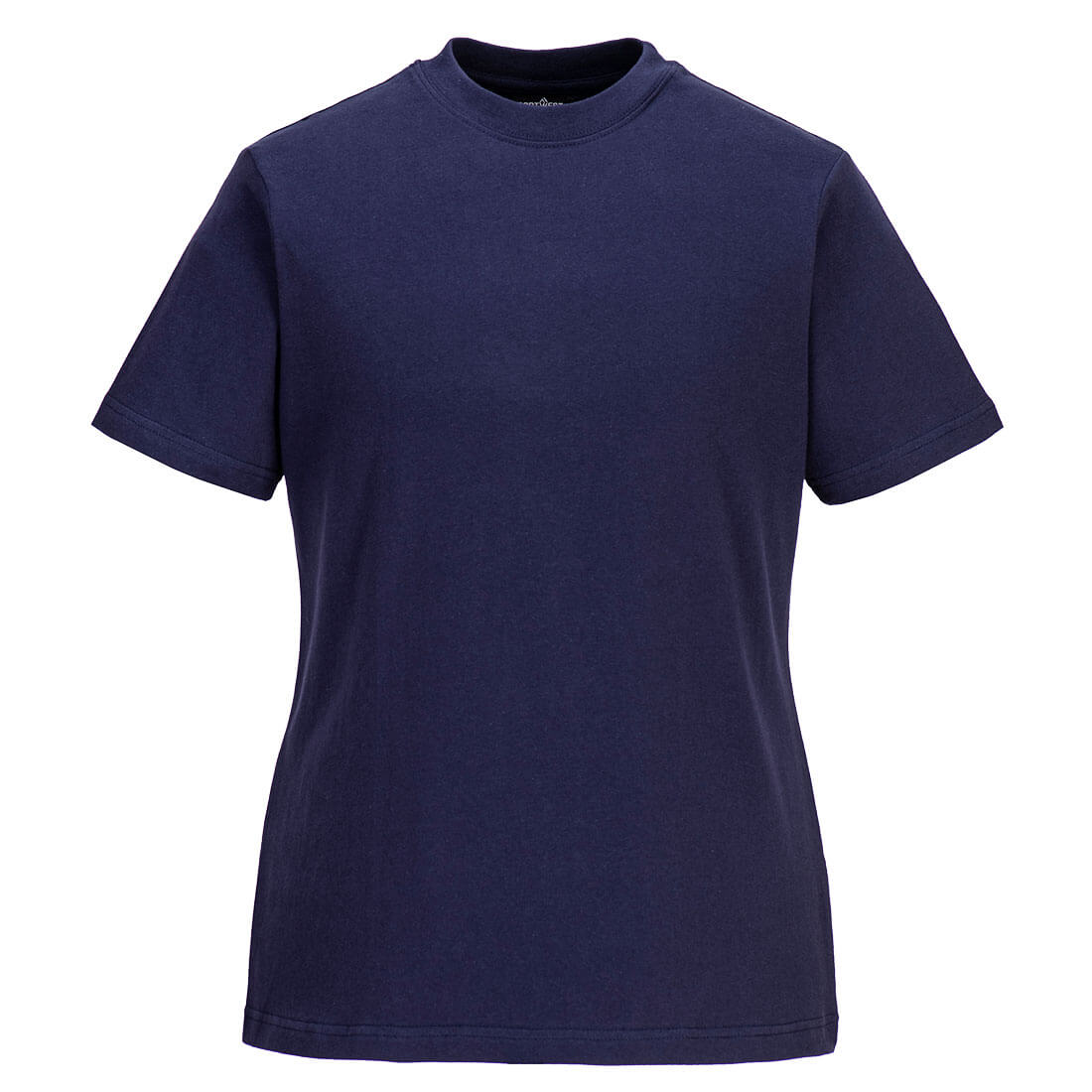 Portwest B192 Sweatshirt – Marine – bequem & sichtbar