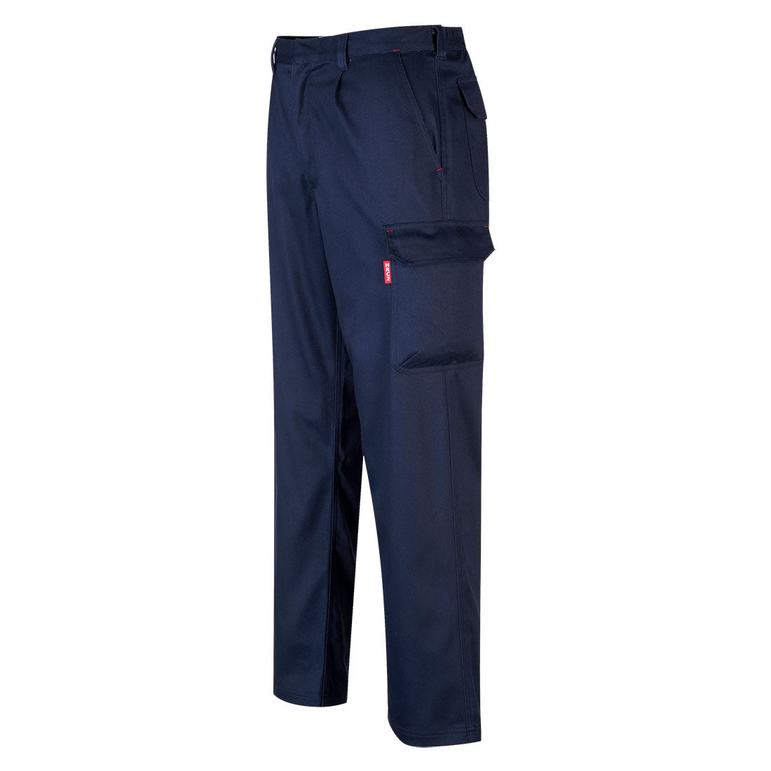 Portwest BZ31 Hose – Marine – strapazierfähige Arbeitshose