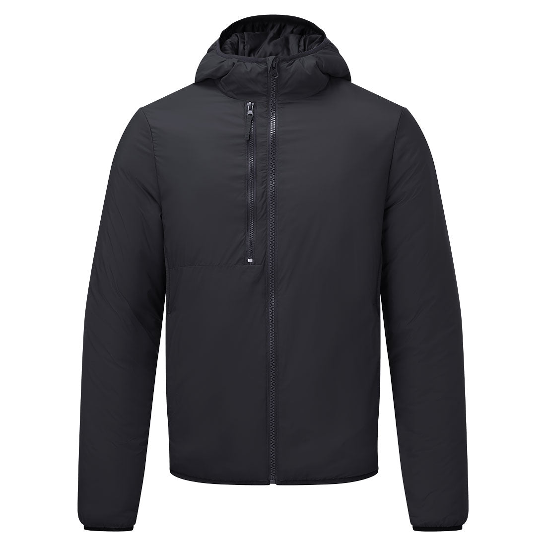 Portwest CD872 Arbeitsjacke – Schwarz – robust & funktional