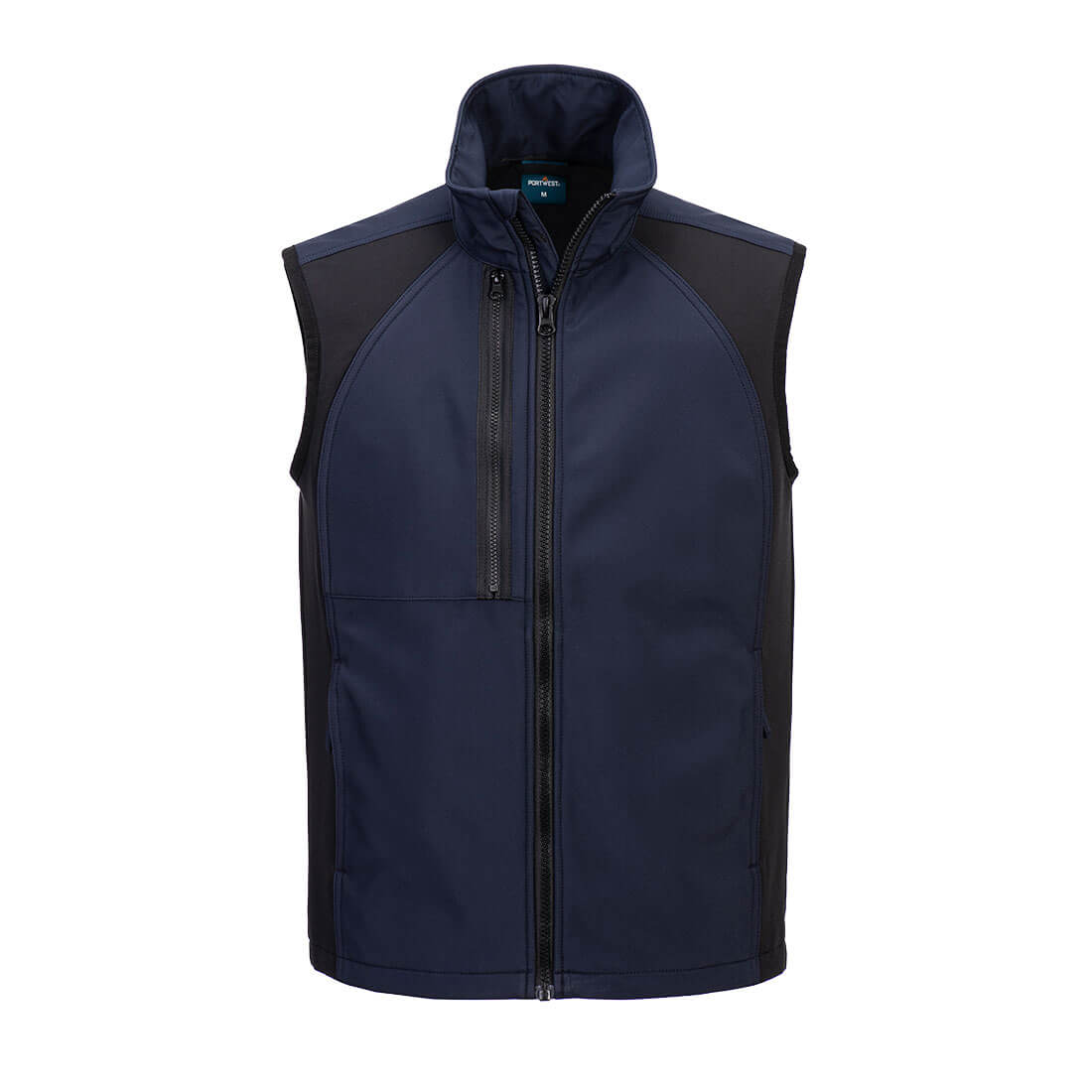 Portwest CD876 Arbeitsjacke – Dunkel Marine – robust & funktional