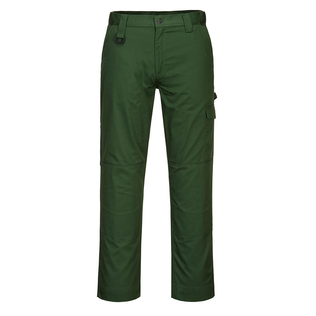 Portwest CD884 Hose – Tannengrün – strapazierfähige Arbeitshose