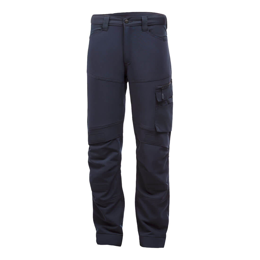 Portwest DX421 Hose – Komplett marine – strapazierfähige Arbeitshose