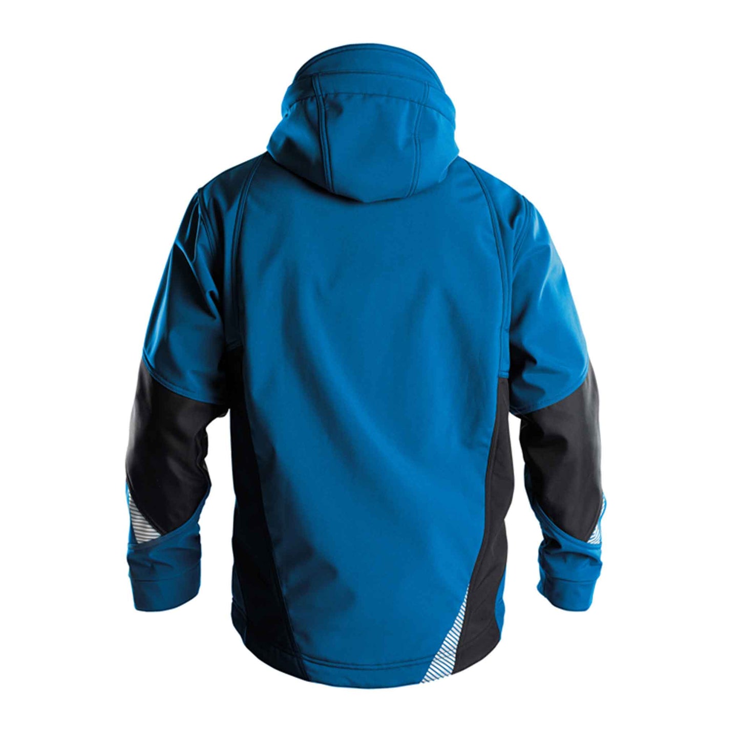 Dassy-Gravity-Softshell-Jacke-bedrucken-_-Ihr-persoenlicher-Stil_-maximaler-Schutz-Ansicht-von-Hinten