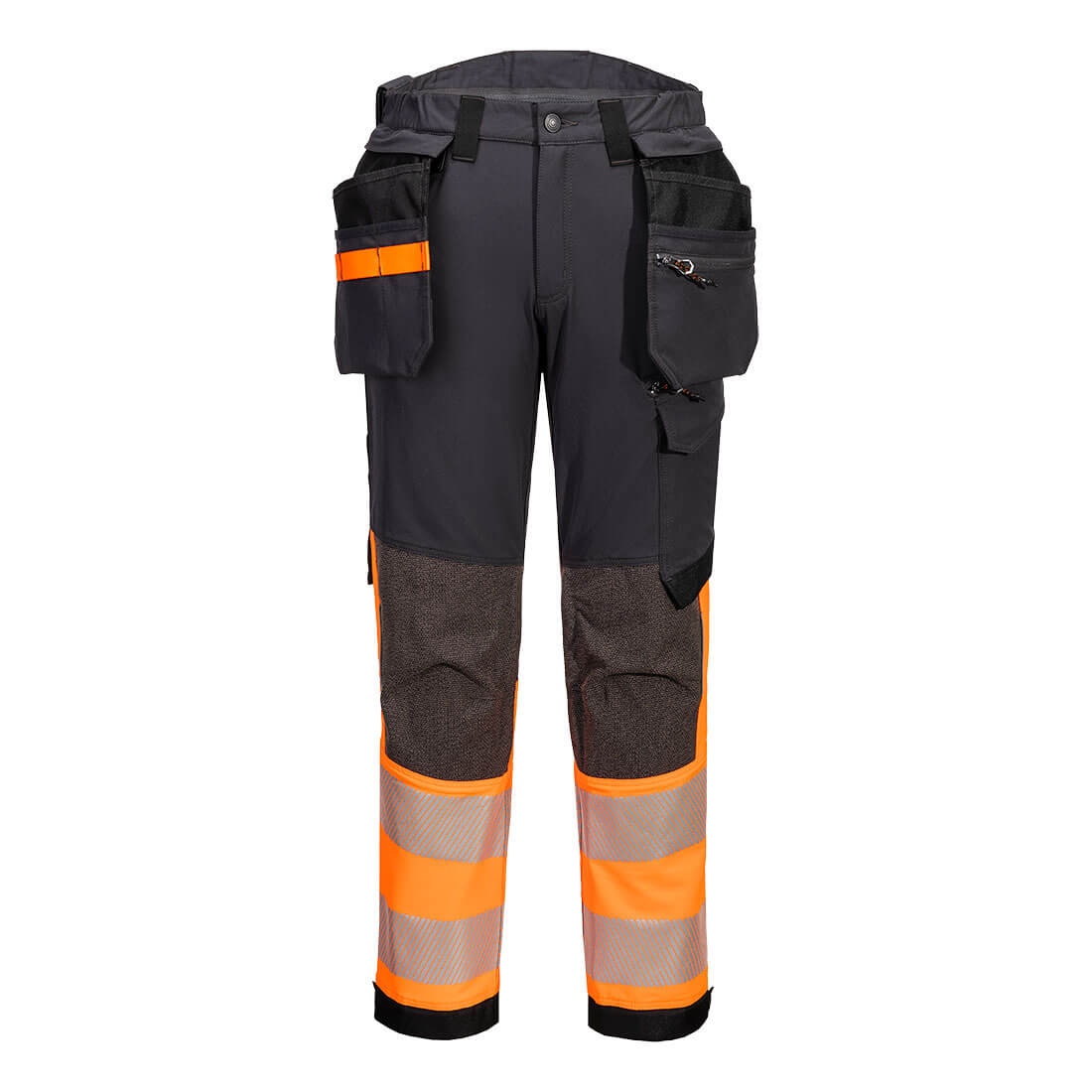 Portwest EV442 Hose – – robuste Arbeitshose mit Komfort