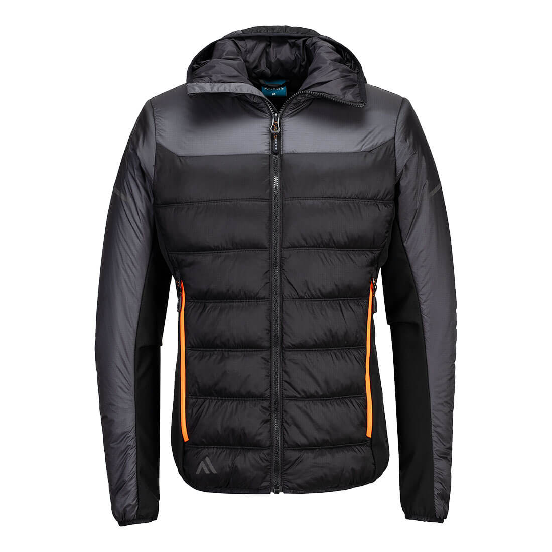 Portwest EV471 Arbeitsjacke – Metallgrau – robust & funktional