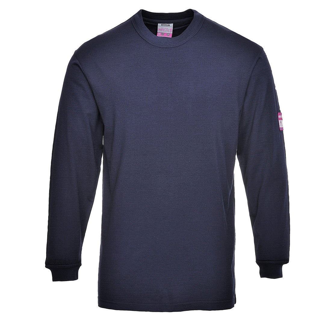 Portwest FR11 Shirt – Marine – bequem & funktional