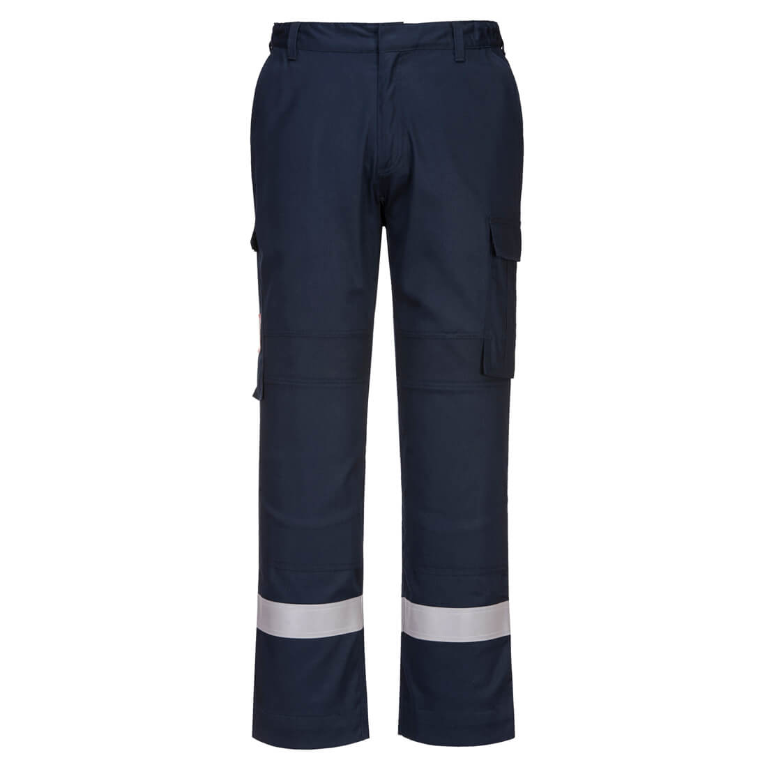 Portwest FR401 Hose – Marine – strapazierfähige Arbeitshose