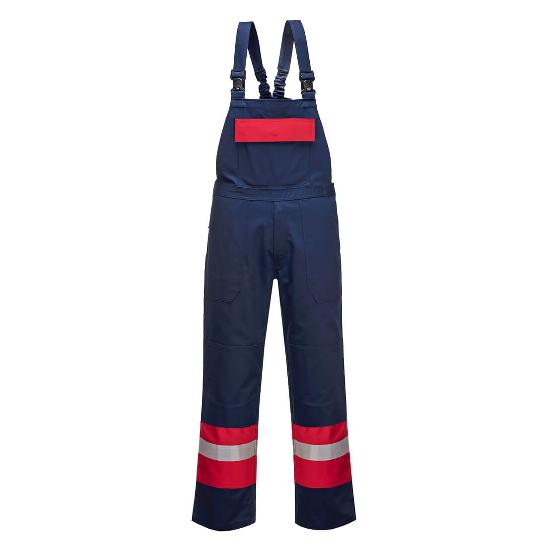 Portwest FR57 Hose – Marine – strapazierfähige Arbeitshose