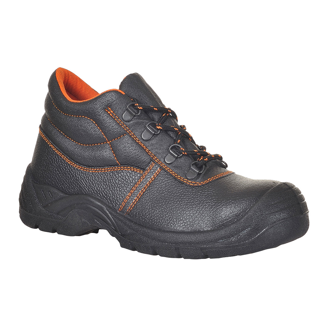 Steelite Sicherheitsstiefel Kumo mit Überkappe S3