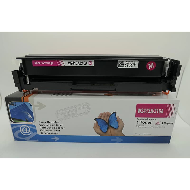 HP Toner 216A (mit chip)