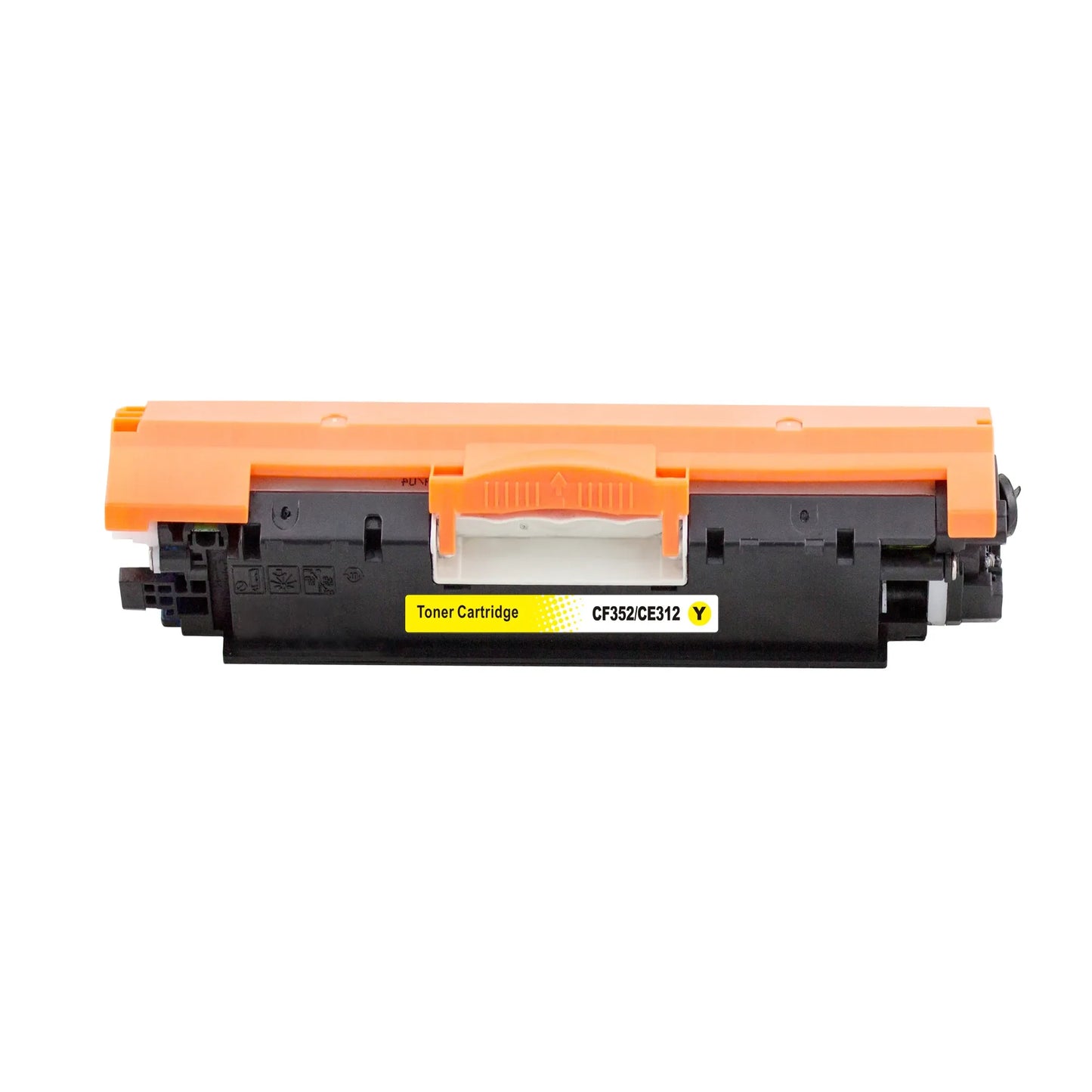 HP DC Toner CF352/CE312A(130A) Y