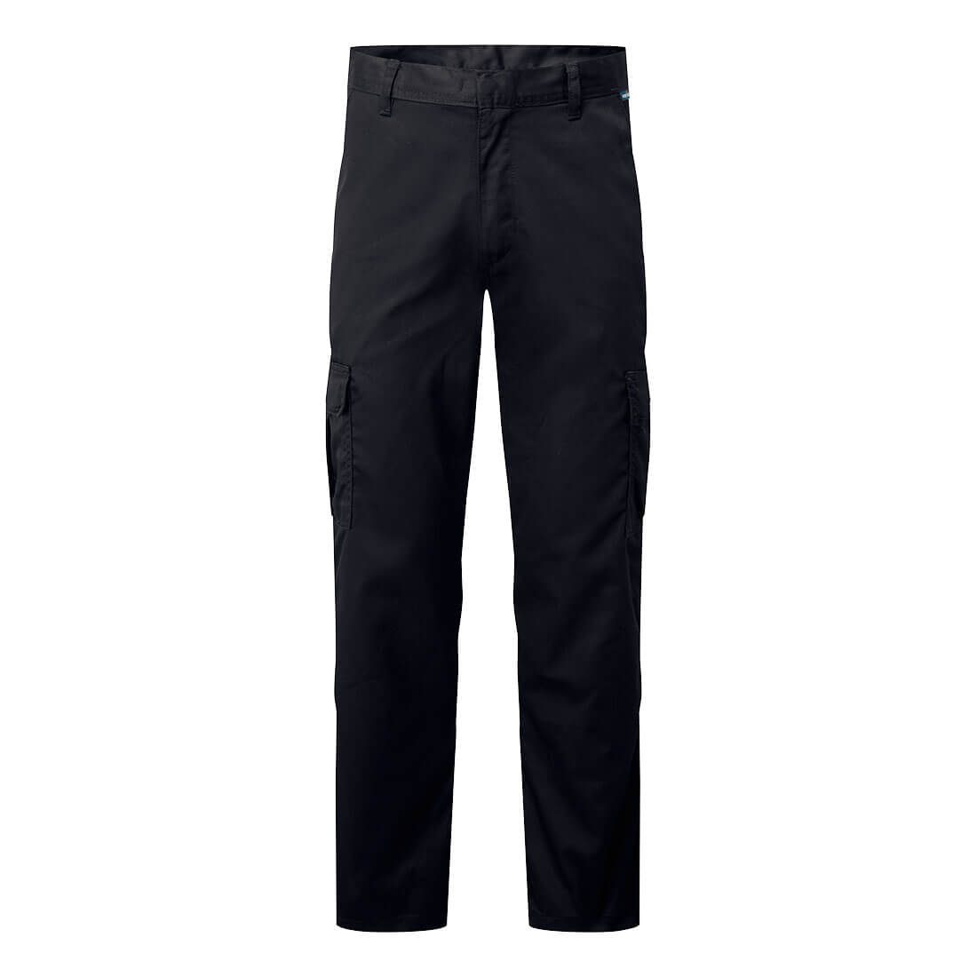 Portwest L701 Hose – Schwarz – strapazierfähige Arbeitshose