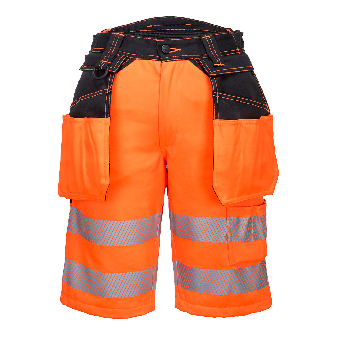 PW3 Warnschutz Shorts