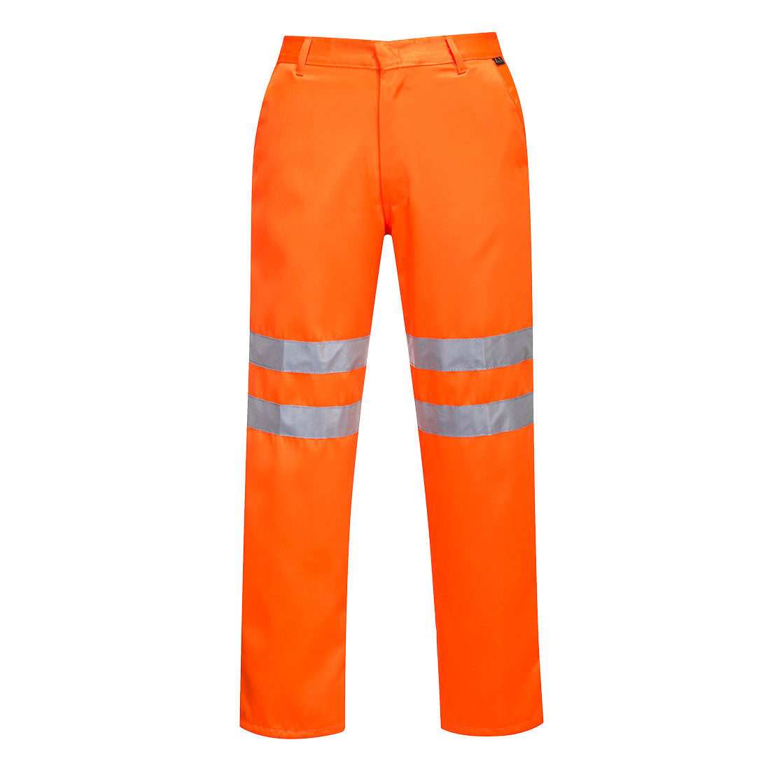 Portwest RT45 Hose – Orange – strapazierfähige Arbeitshose