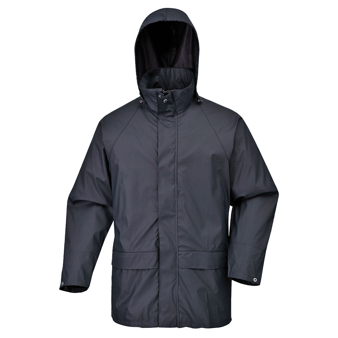 Portwest S350 Arbeitsjacke – Marine – robust & funktional