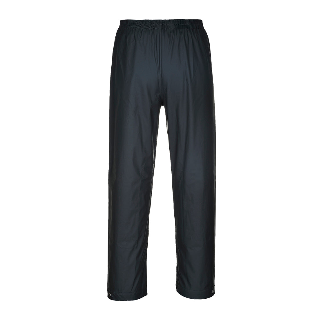 Portwest S451 Hose – Schwarz – strapazierfähige Arbeitshose