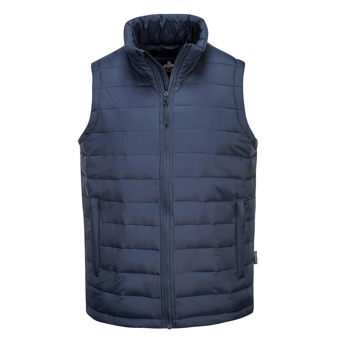 Außenstoff : 100% Nylon 20D, antistatische Ausrüstung 40g Futterstoff : 100% Nylon 55g Füllstoff : 100% Polyester 300g