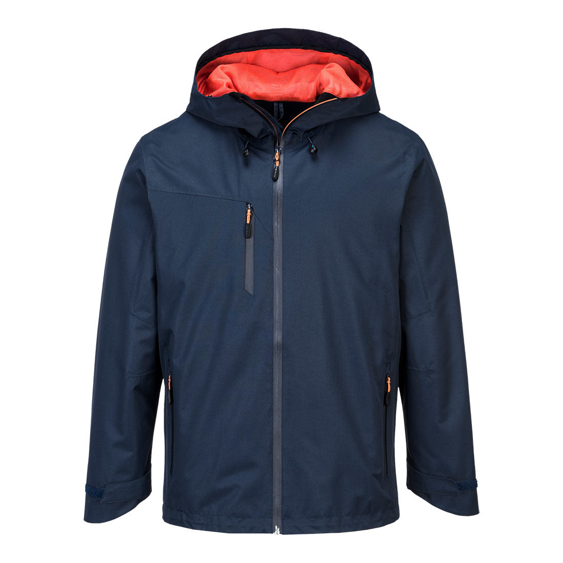 Portwest S600 – Arbeitsjacke – Marine – robust & funktional
