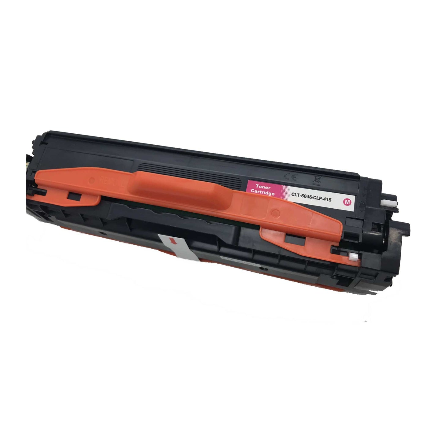 Samsung DC Toner CLT-504S(CLP-415) - Magenta