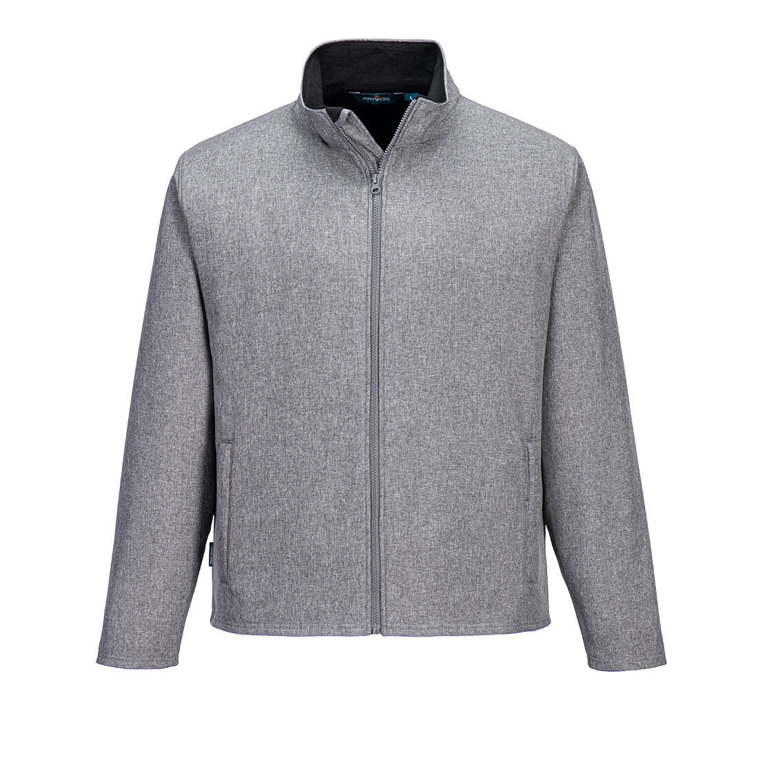 Portwest TK20 Jacke – Graphitgrau – funktionale Berufsjacke