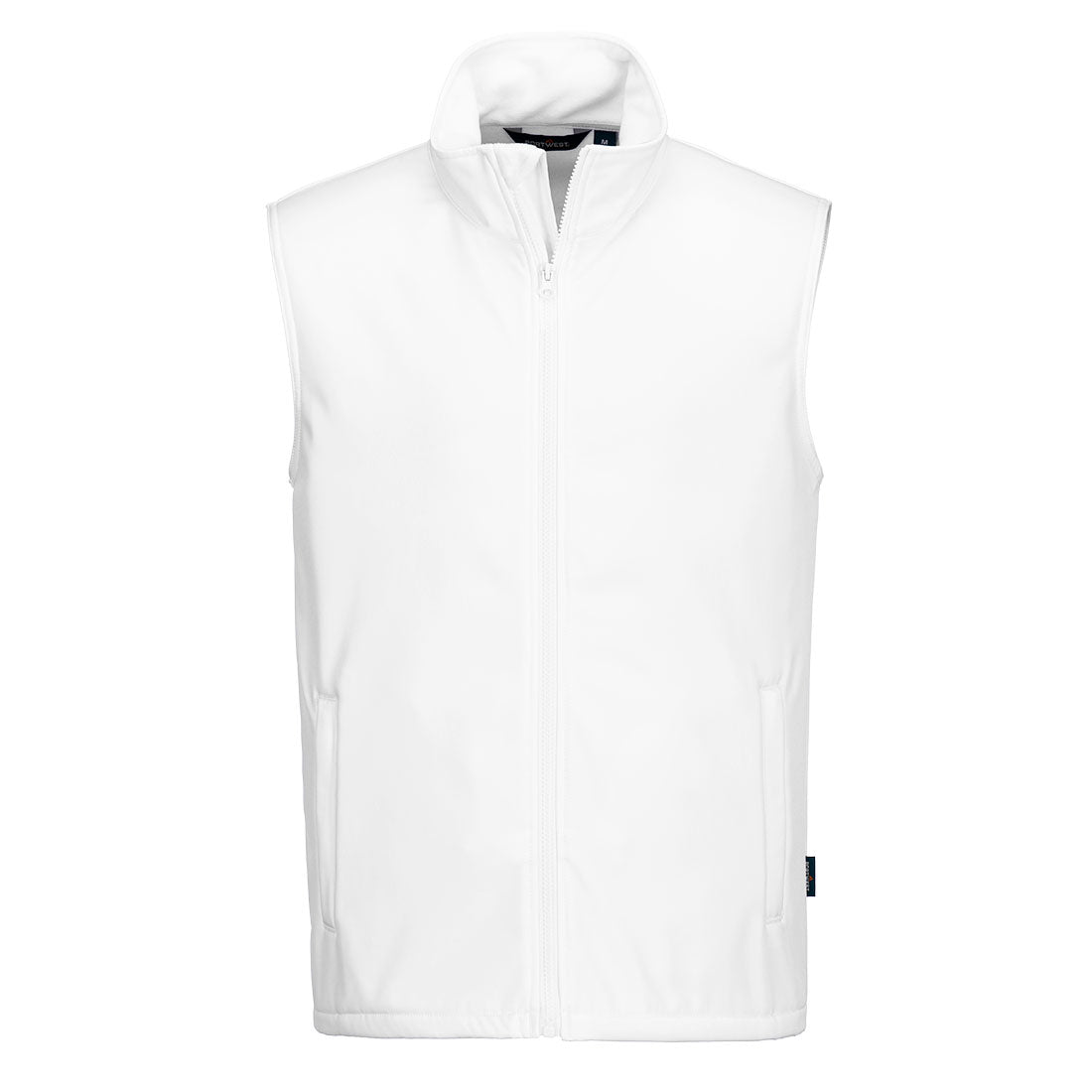 Portwest TK22 Jacke – Weiss – funktionale Berufsjacke