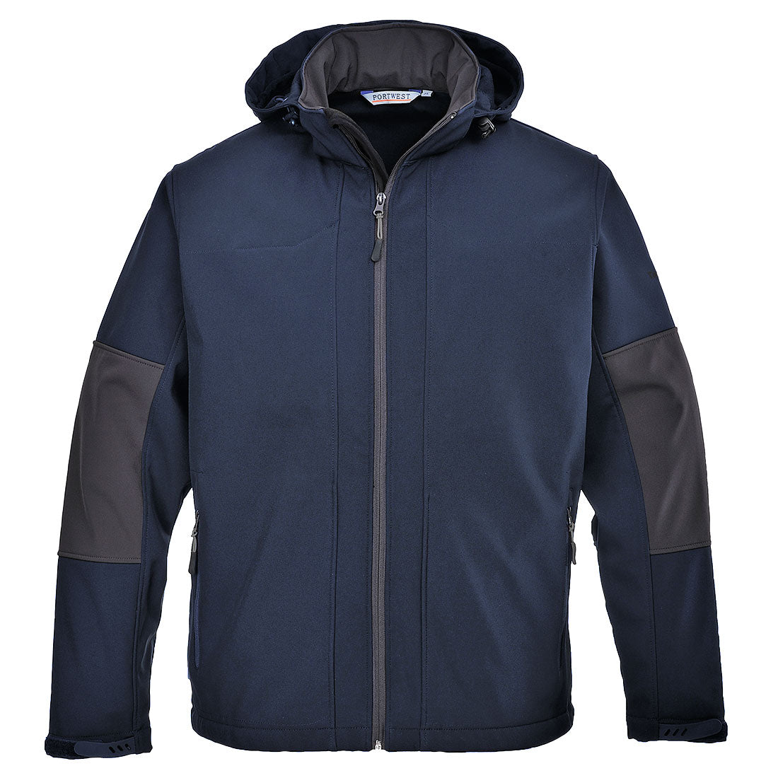 Portwest TK53 Jacke – Marine – funktionale Berufsjacke