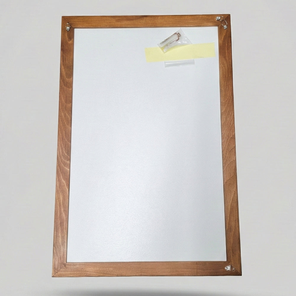 "InspiraBoard" Wandkreidetafel 80x200cm, Indoor