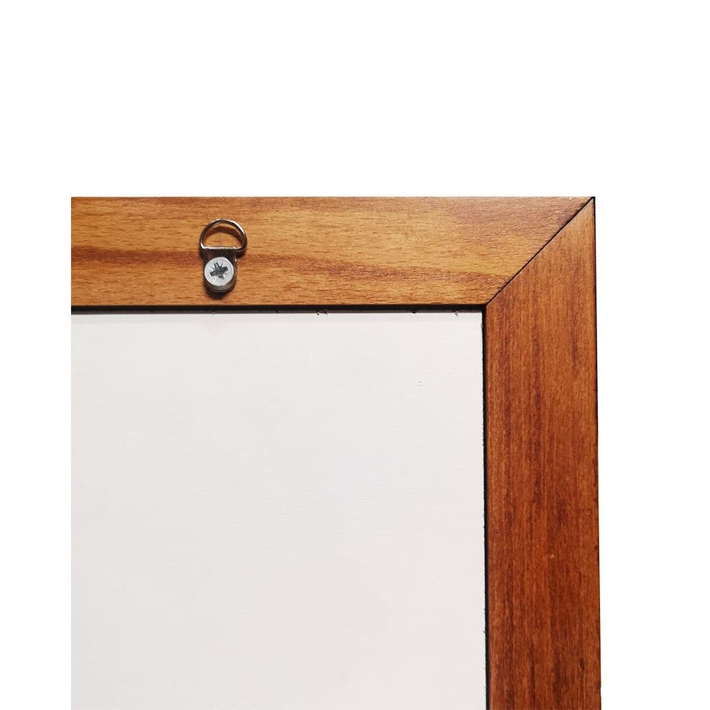 "InspiraBoard" Kreidetafel 80x180cm, Indoor