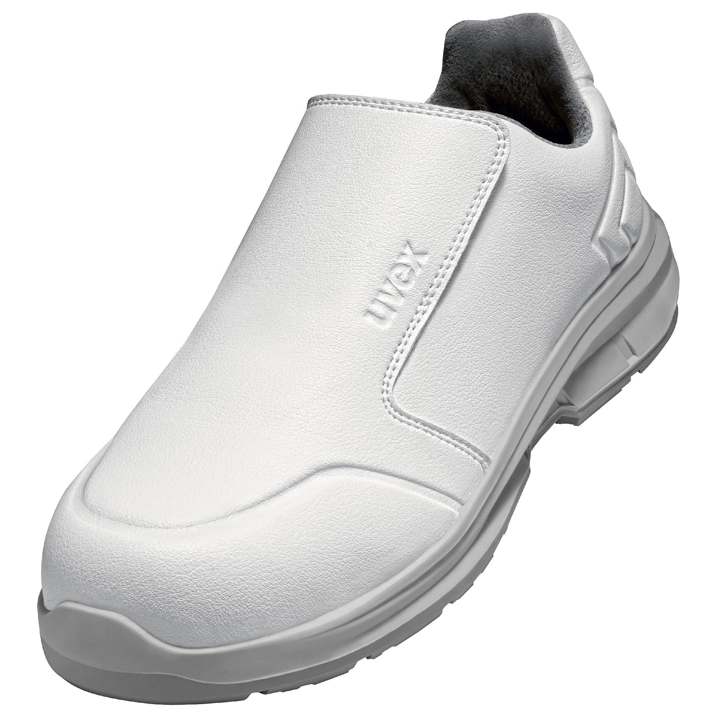 uvex 1 sport white Sicherheitsschuh S2 Halbschuh- besonders leicht und flexibel333
