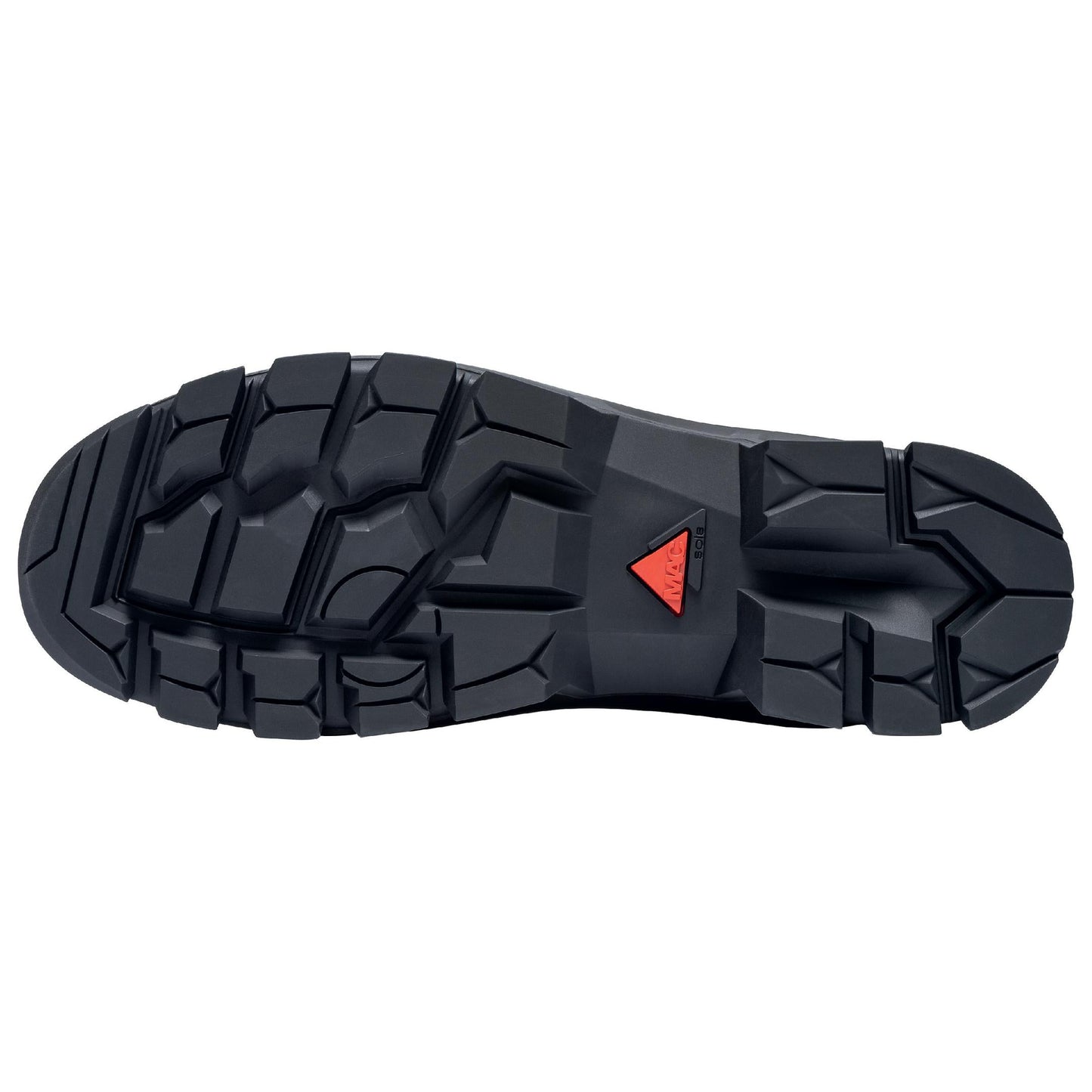 uvex 2 VIBRAM Sicherheitsschuh S3 Halbschuh- flexible S3-Sicherheitshalbschuhe2