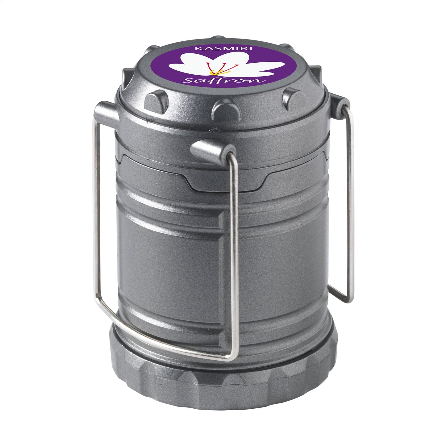 CampingLight COB Campingleuchte