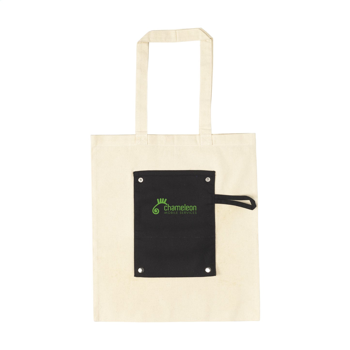 Foldy Cotton faltbare Tasche