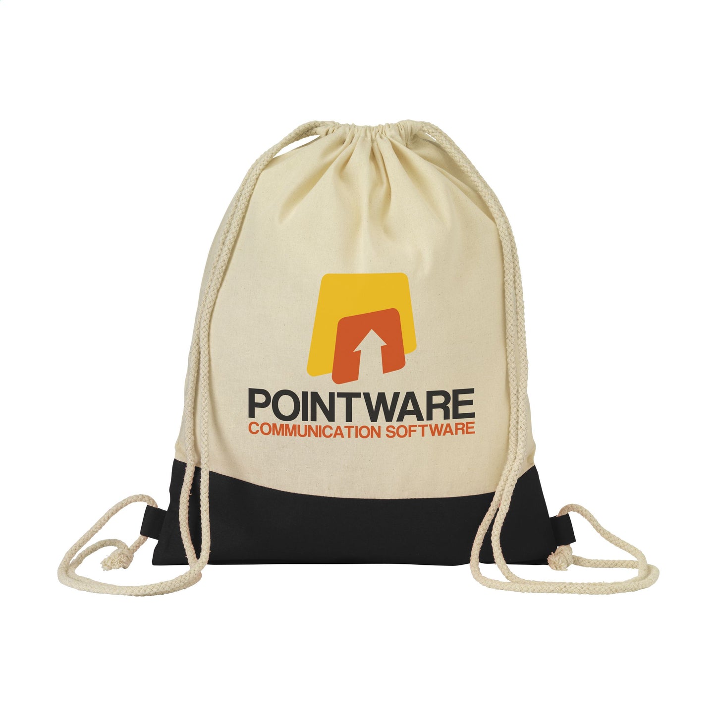 Cotton Promo Rucksack