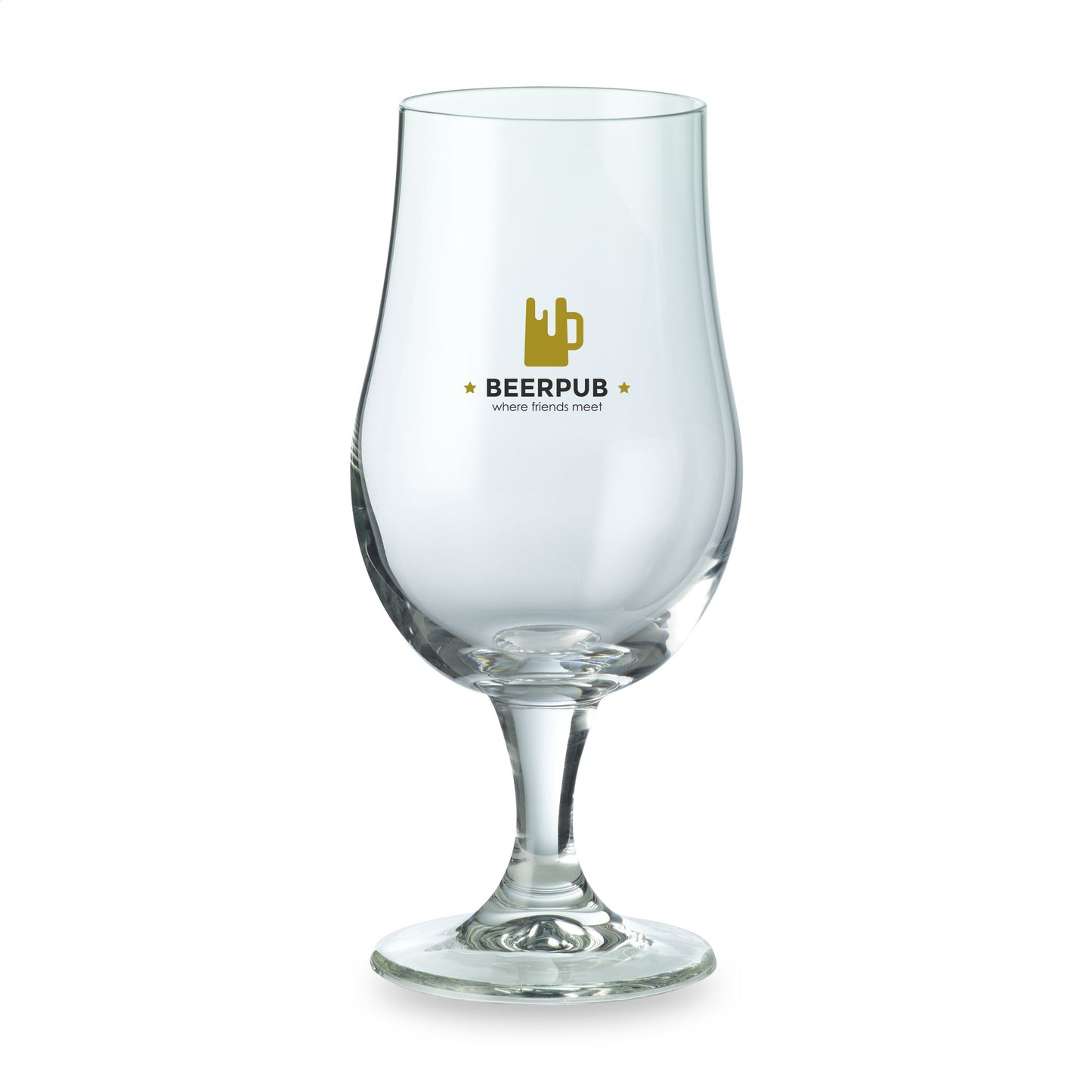 Munich Bierglas