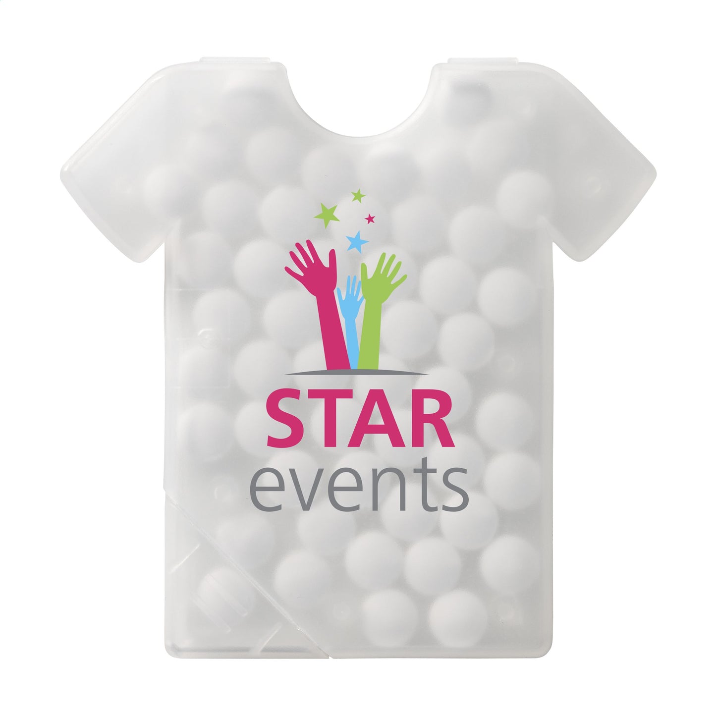 MintShirt Pfefferminz