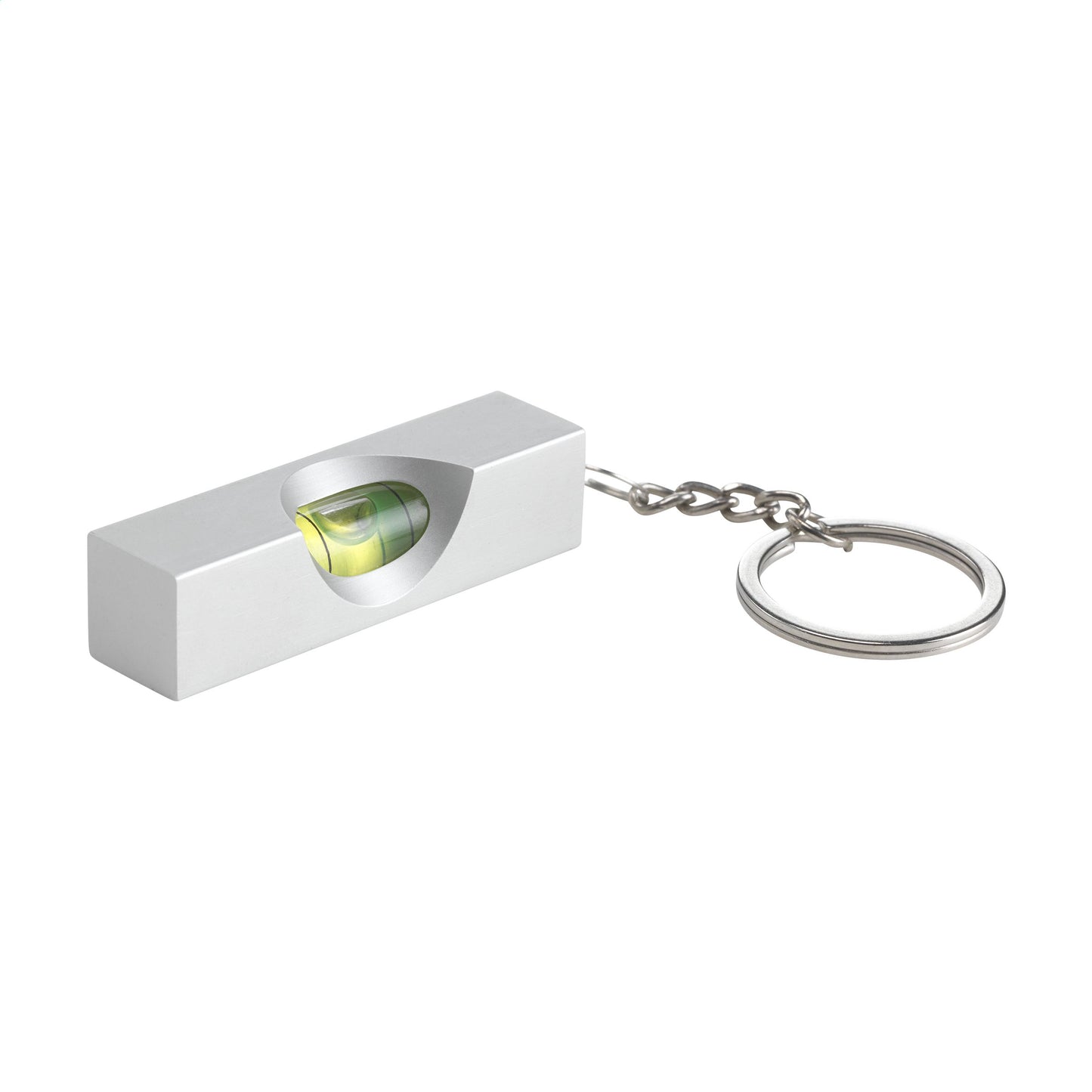 Level Keychain Wasserwaage