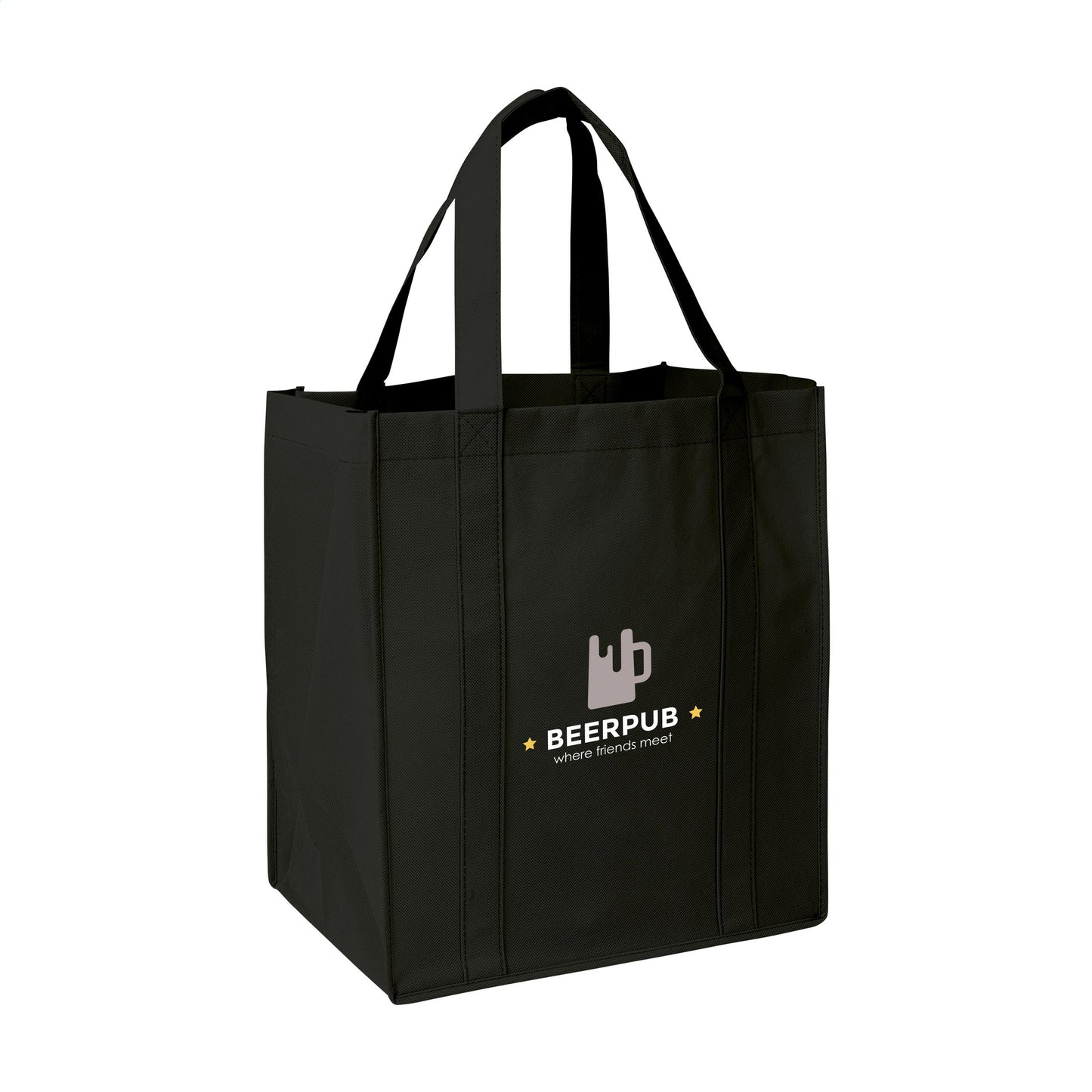 Shop XL Einkaufstasche