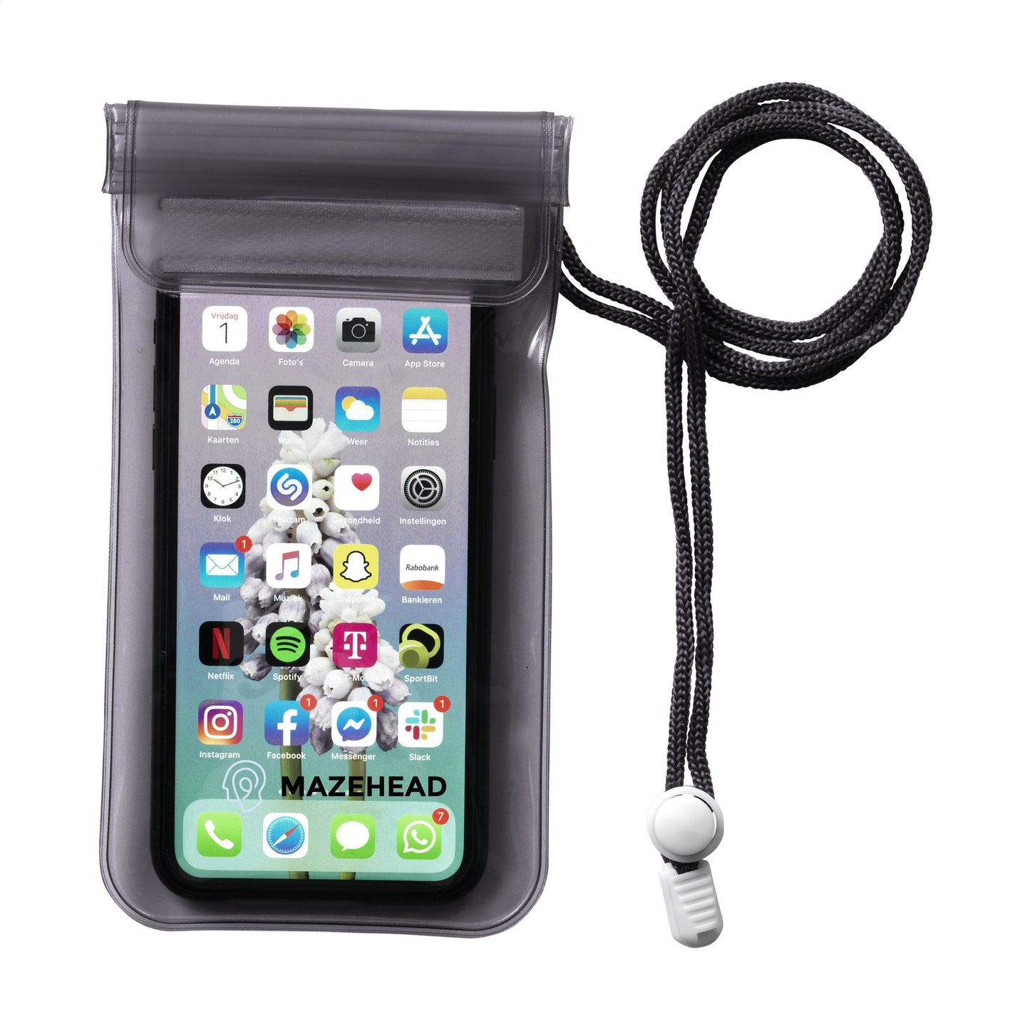 WaterProof